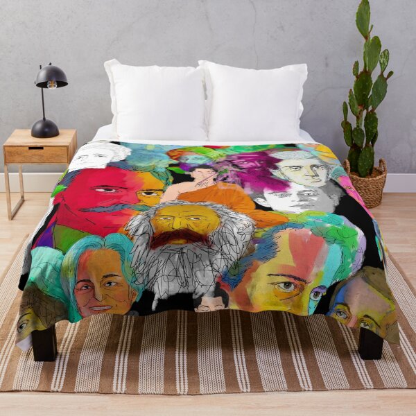 Item preview, Philosophers World designed and sold by KennyLucky.