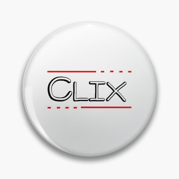 Item preview, Clix Essential T- Shirt designed and sold by CeylonBatik.