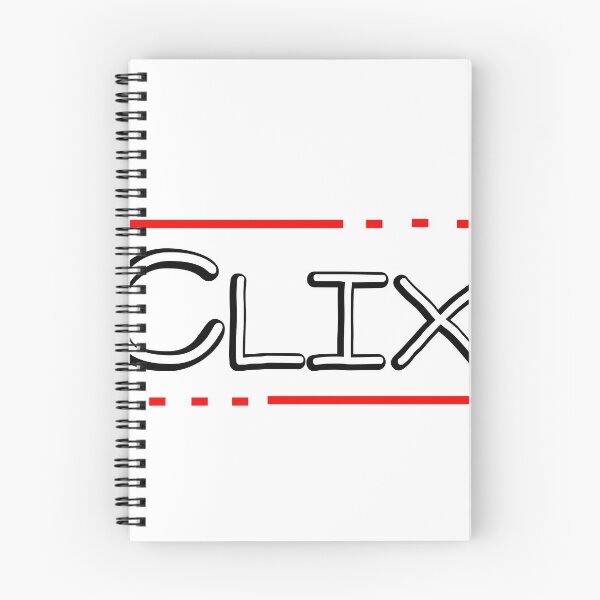 Item preview, Clix Essential T- Shirt designed and sold by CeylonBatik.