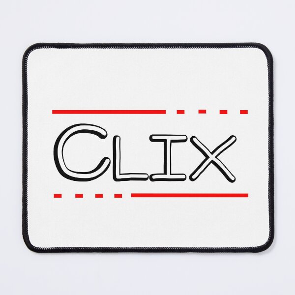 Item preview, Clix Essential T- Shirt designed and sold by CeylonBatik.