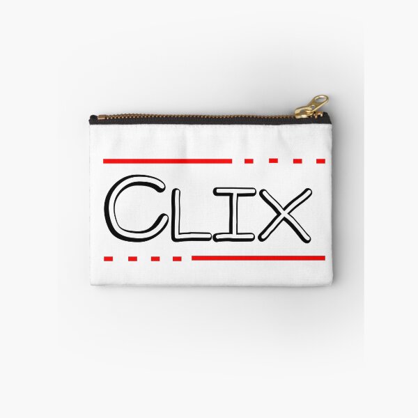 Item preview, Clix Essential T- Shirt designed and sold by CeylonBatik.