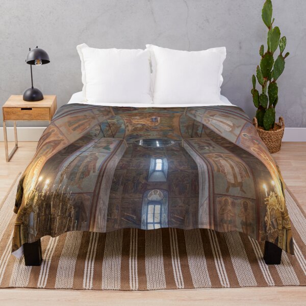 Item preview, Church of St. Sergius in SERGIYEV POSAD, RUSSIA designed and sold by mitzobs.