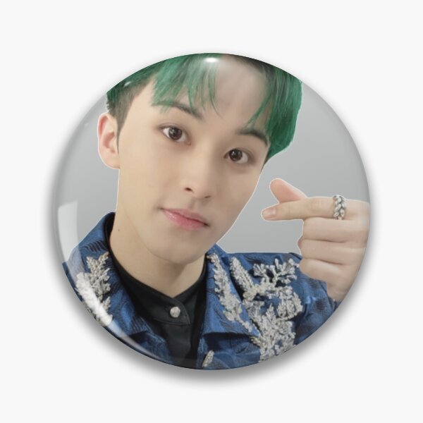Item preview, NCT Mark  designed and sold by wwjkhsk.