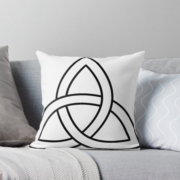 Item preview, Celtic Trinity Knot designed and sold by MrNukaCola.
