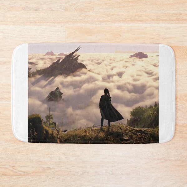 Item preview, Forspoken designed and sold by Letitbe12.