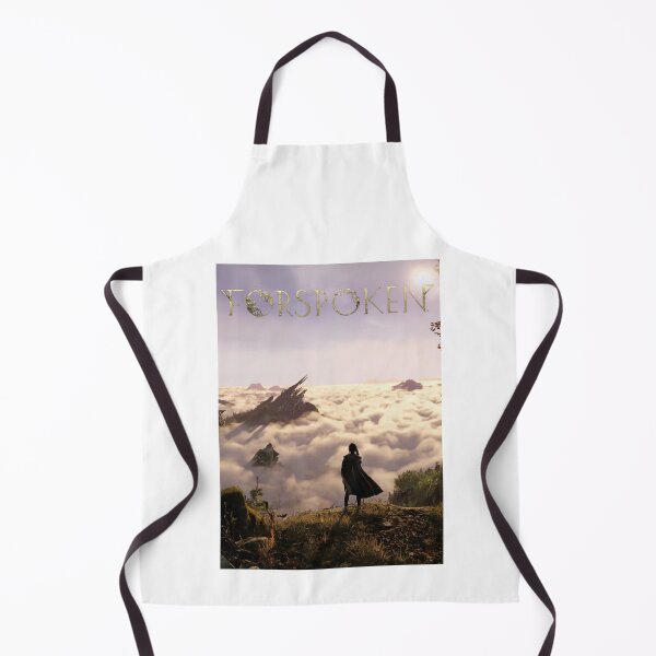 Item preview, Forspoken designed and sold by Letitbe12.