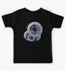 Time Lord 2 Kids Tee