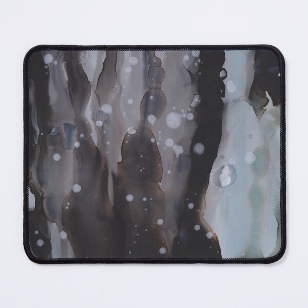 Item preview, Ash Forest I Digital Print designed and sold by Red Sakura Studio.