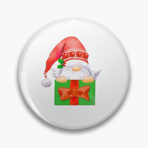 Artikelvorschau, Weihnachten lustige Gnome Buch, Cartoon lustige Gifs entworfen und verkauft von meri88design.