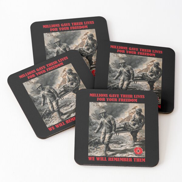 Item preview, We will remember them designed and sold by Jools-57.