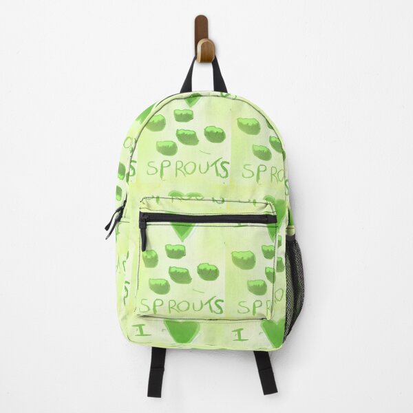 Item preview, I love Sprouts designed and sold by ArtistRebeccaLS.