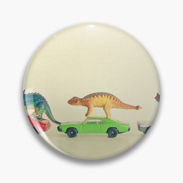 Item preview, Dinosaurs Ride Cars designed and sold by Cassia Beck.