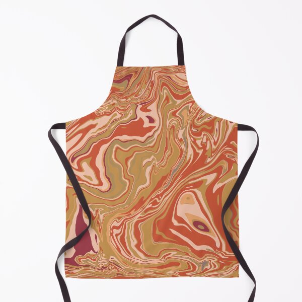 Artikelvorschau, Beige Zimt Swirl entworfen und verkauft von CWSDezign.