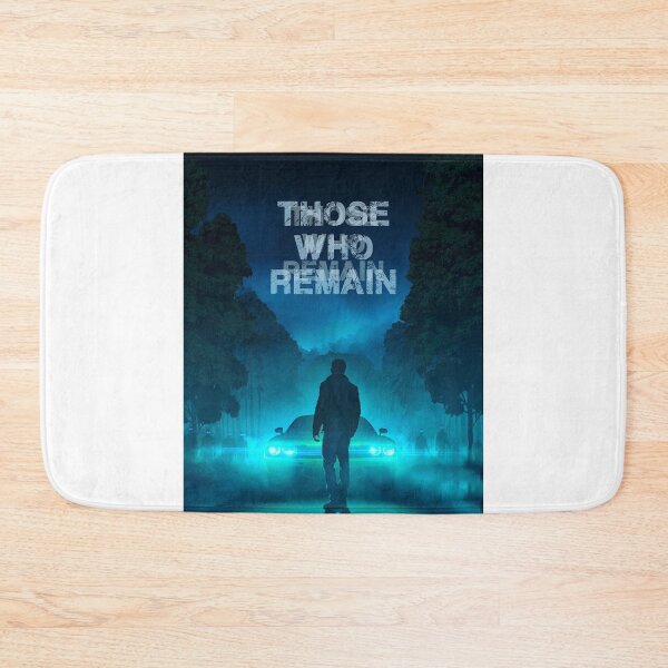 Item preview, Those who remain designed and sold by Letitbe12.