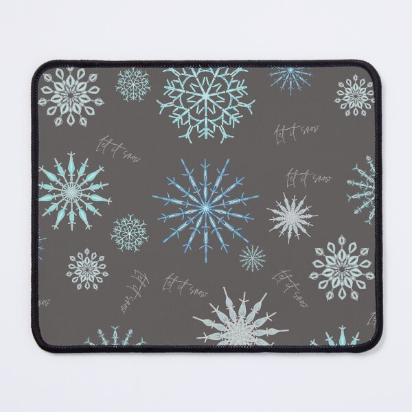 Item preview, Let it snow designed and sold by LittleAngy.