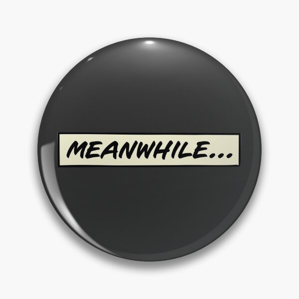 Item preview, Meanwhile... designed and sold by PaulSDesign.