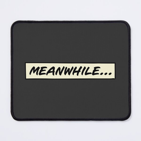 Item preview, Meanwhile... designed and sold by PaulSDesign.