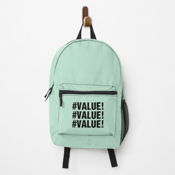 Item preview, Excel VALUE Error designed and sold by allysmar.