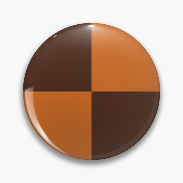 Item preview, Cinnamon Checkerboard designed and sold by Arts and Herbs.