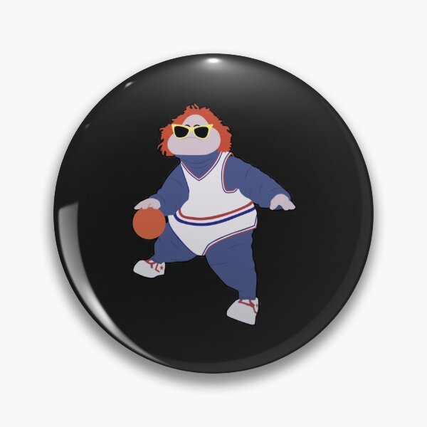Item preview, Sixers Big Shot designed and sold by Himrr.