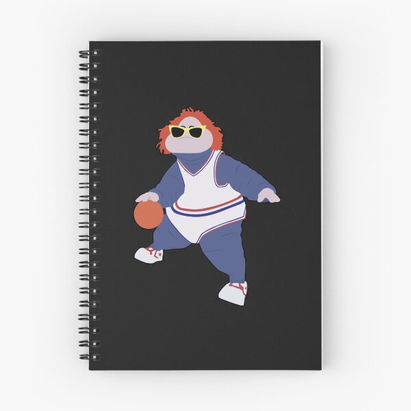 Item preview, Sixers Big Shot designed and sold by Himrr.
