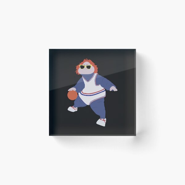 Item preview, Sixers Big Shot designed and sold by Himrr.