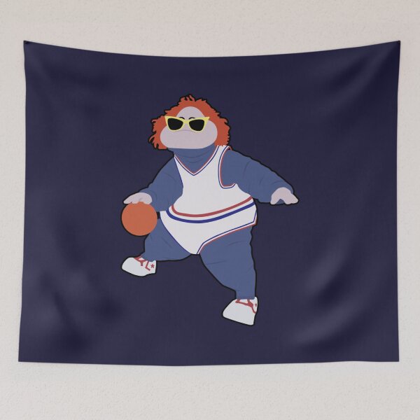 Item preview, Sixers Big Shot designed and sold by Himrr.
