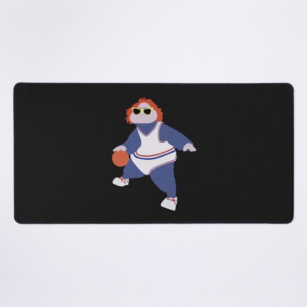 Item preview, Sixers Big Shot designed and sold by Himrr.