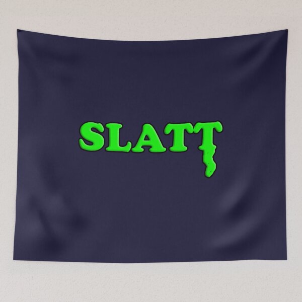 Item preview, Slatt designed and sold by Himrr.