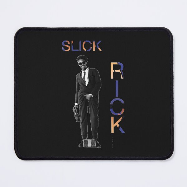 Item preview, Slick Rick designed and sold by Himrr.