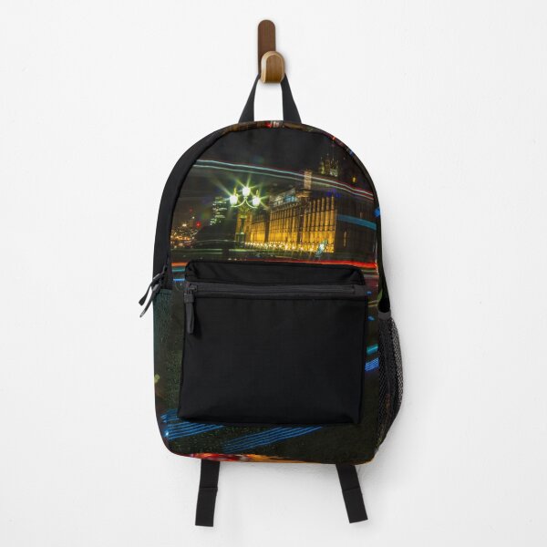 Item preview, London Nights designed and sold by hawkie.
