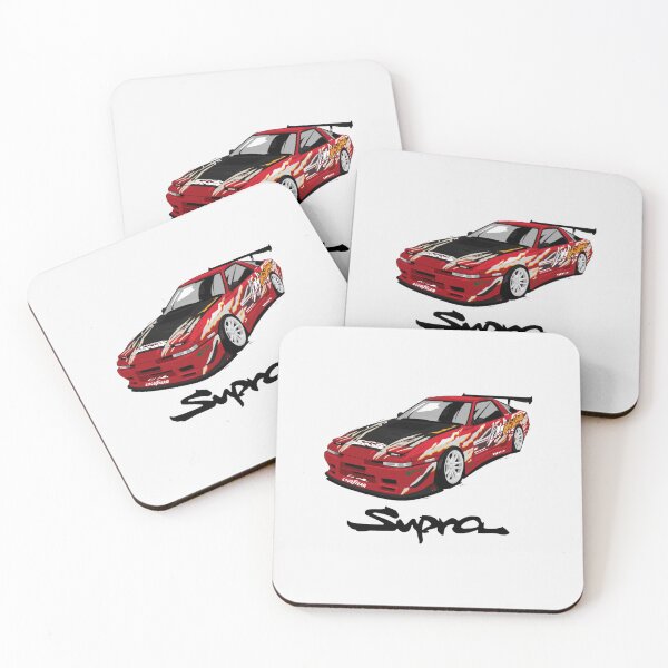 Item preview, Toyota Supra mk3| Gift Perfect designed and sold by nicoledaa.