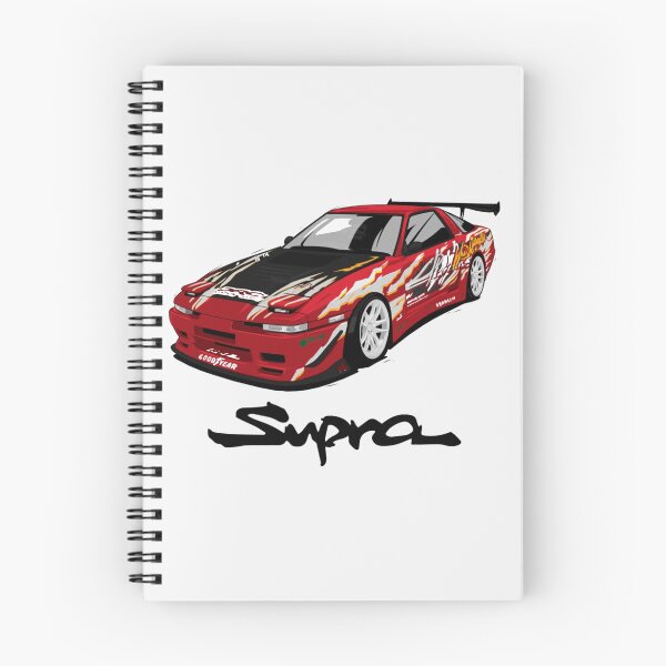 Item preview, Toyota Supra mk3| Gift Perfect designed and sold by nicoledaa.