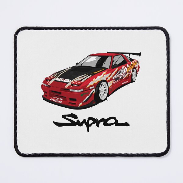 Item preview, Toyota Supra mk3| Gift Perfect designed and sold by nicoledaa.