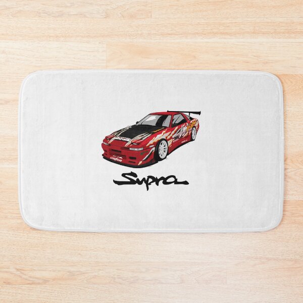 Item preview, Toyota Supra mk3| Gift Perfect designed and sold by nicoledaa.