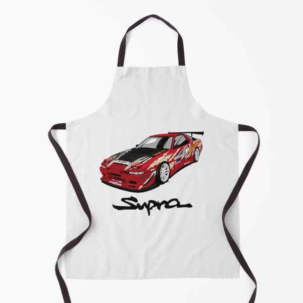 Item preview, Toyota Supra mk3| Gift Perfect designed and sold by nicoledaa.