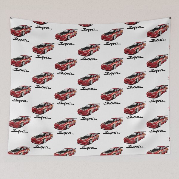 Item preview, Toyota Supra mk3| Gift Perfect designed and sold by nicoledaa.