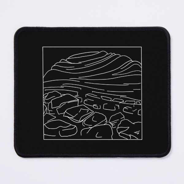 Item preview, The Burren Dark designed and sold by DrawBotanical.