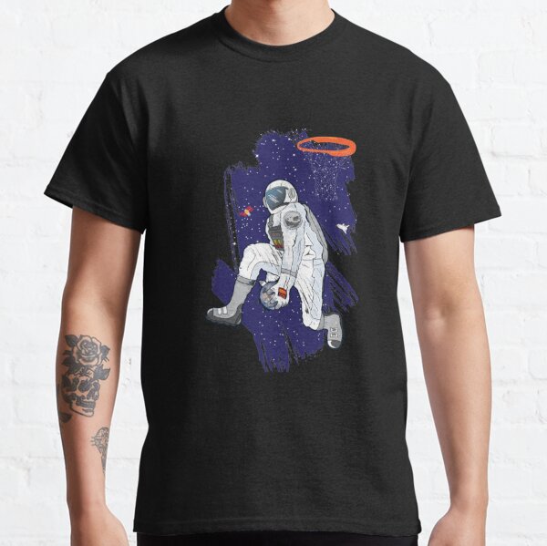 Diamond Supply X Space Jam Chicago Bulls Shirt Men's M NBA Black Looney  Tunes