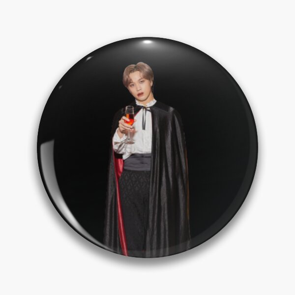 Item preview, NCT Haechan designed and sold by wwjkhsk.