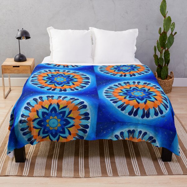 Item preview, Mandala art designed and sold by TaniaCanvasLife.