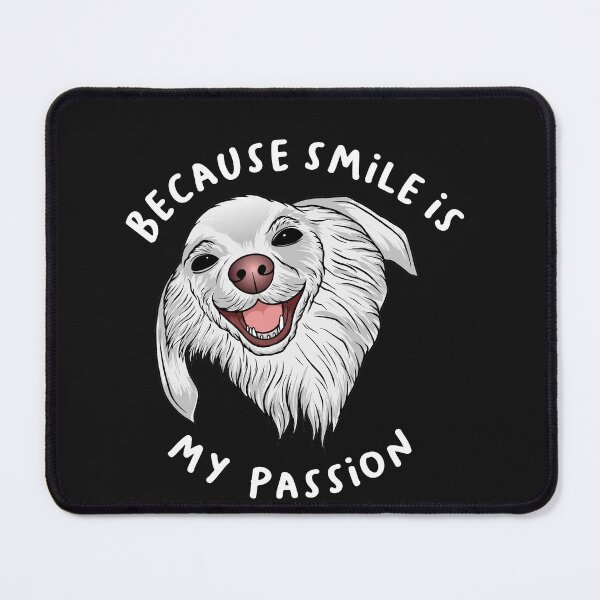 Item preview, Funny Quote, Adorable Smiling Puppy designed and sold by DearSunny.
