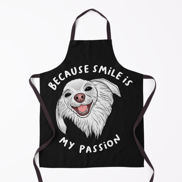 Item preview, Funny Quote, Adorable Smiling Puppy designed and sold by DearSunny.