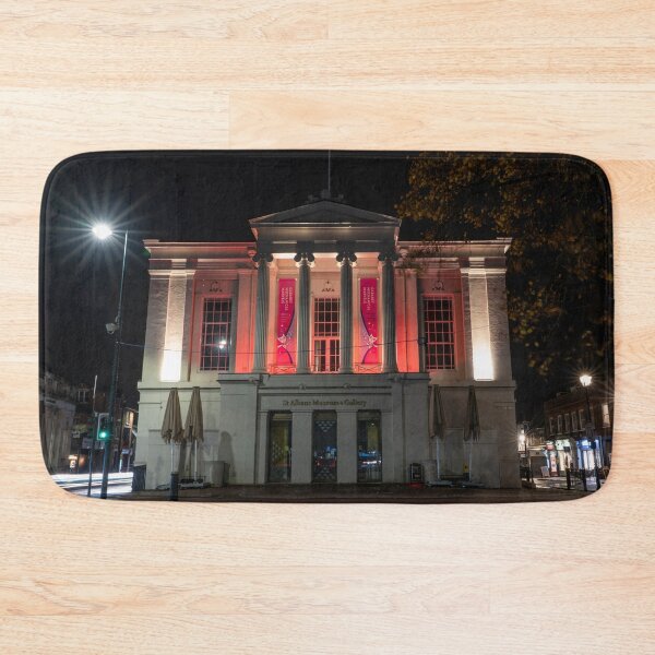 Item preview, St Albans Museum designed and sold by hawkie.