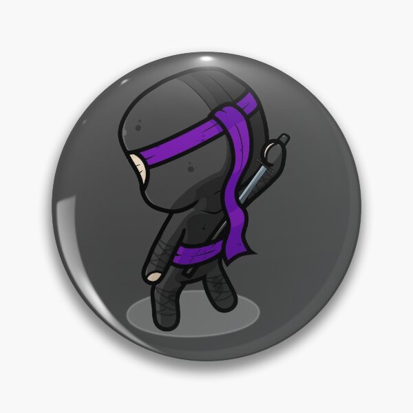 Item preview, Ninja designed and sold by hoofster.