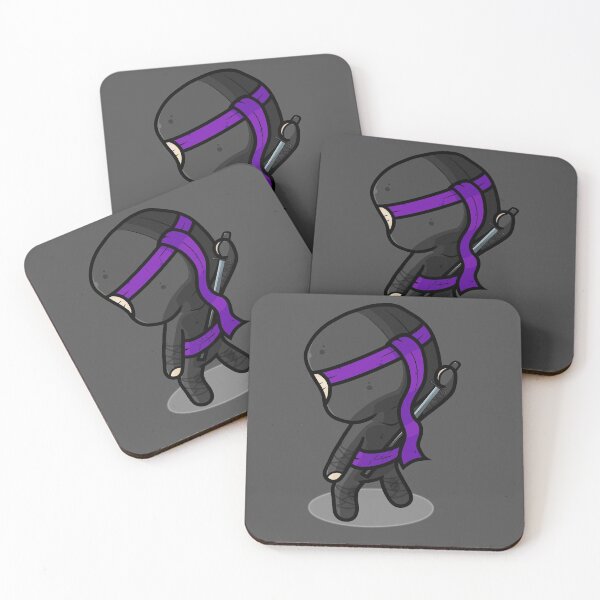 Item preview, Ninja designed and sold by hoofster.