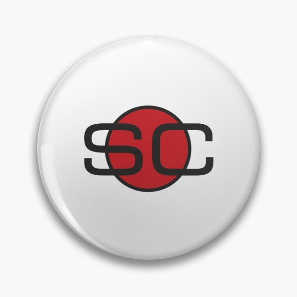 Item preview, SportsCenter Logo  ESPN designed and sold by Himrr.