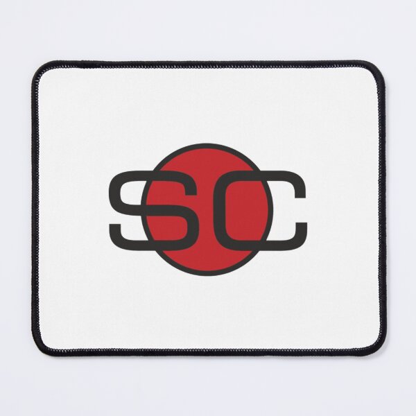 Item preview, SportsCenter Logo  ESPN designed and sold by Himrr.