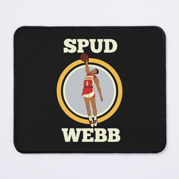 Item preview, Spud Webb designed and sold by Himrr.