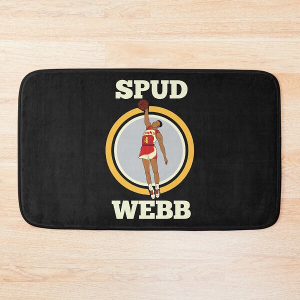 Item preview, Spud Webb designed and sold by Himrr.